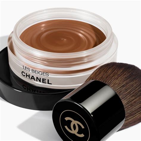 chanel bronzer liverpool|Chanel les beiges bronzer.